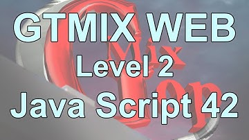 دورة تصميم و تطوير مواقع الإنترنت Java Script - د 42 -  مقدمة JQuery