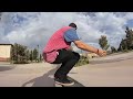 Osiris Never Gets Old Caswell Berry - TransWorld SKATEboarding
