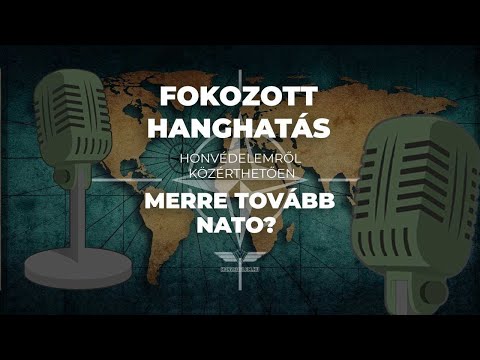 Videó: NATO-országok: rövid kitekintés a múltból