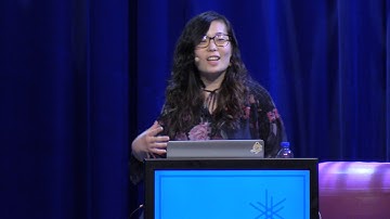 Shirley Wu on Data visualizations on the web •  ColdFront 2018