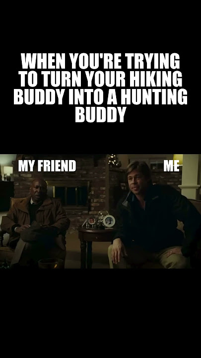 You'll cave one way or another...