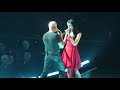 Santiano und Anna Brunner - Im Auge des Sturms live in Neubrandenburg 06.03.2018