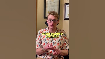 🔑 Unlock Tax Savings: The Power of Pass-Through Entities