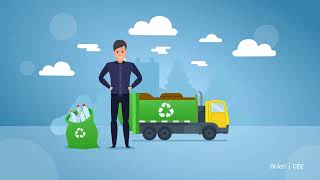 Innovative Solutions for Plastic Waste Management