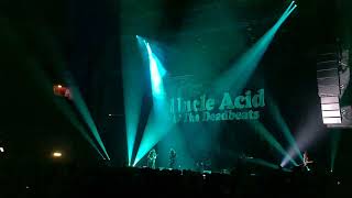 Uncle Acid & The Deadbeats - I'll Cut You Down (Live Stockholm 2022)