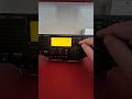 Icom's IC-R75