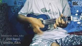 Cinta dalam doa merdu versi kentrung cocok buat status wa