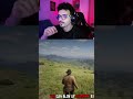 Detalhes INSANOS em RED DEAD REDEMPTION 2 #rdr2 #reddeadredemption #react