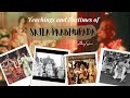 Teachings and Pastimes of Srila Prabhupada | Nairobi | Kenya