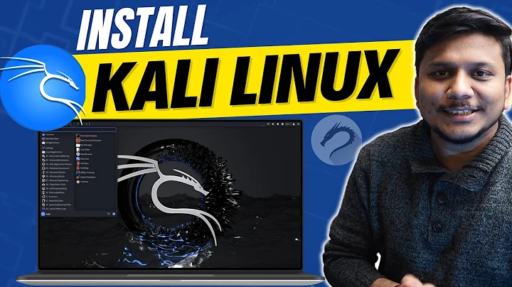 Install Kali Linux on Windows 11 for Free | 2024 Update