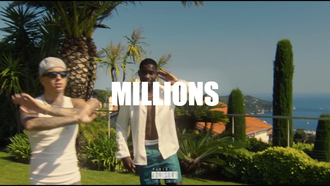 [FREE] Central Cee x Dave Melodic Drill Type Beat - 