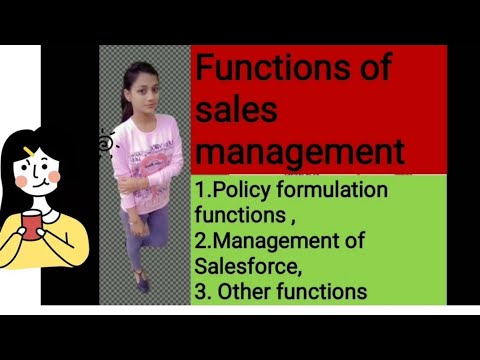 meaning-&-functions-sales-management//functions-of-sales-manager//duties-of-sales-manager-in-hindi