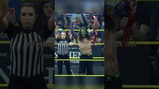 Jeff Hardy In 2025 & In His Prime 💙 Edit