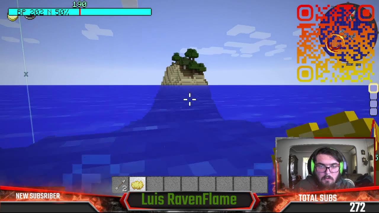 Dragon Block C Lets Play Episode 1