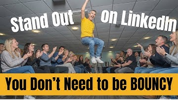 Introvert? You Can Still Stand Out On LinkedIn