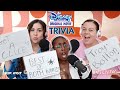 The Ultimate Disney Channel Original Movie Trivia Face Off