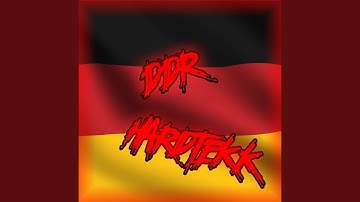 Ddr Hardtekk