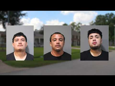 Deputies: Car thieves had list of people who recently bought 2026 Chevy Tahoes