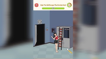 Tricky Minds: Brainy Puzzle Level 16  