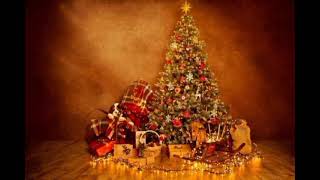 Michael Buble Holy Jolly Christmas slowed