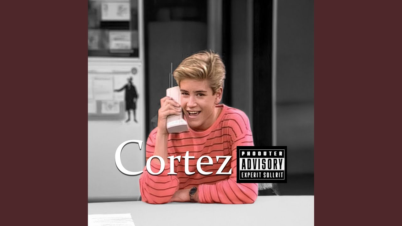 Watch Cortez on YouTube Watch Cortez on YouTube