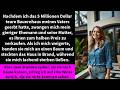 Nachdem ich das 5 Millionen Dollar teure Bauernhaus meines Vaters geerbt hatte, zwangen mich mei🎭