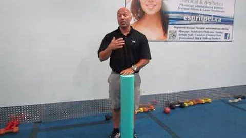 Eating During your Night Shift w/ Corey from Stretch