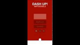 DASH UP ! IMPOSSIBLE ! screenshot 5