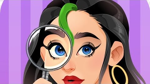 Find Hidden Objects - Spot It! Level 106, 107, 108, 109 & 110 #games #walkthrough #hiddengame