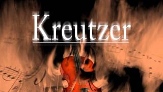 Video thumbnail of "a_hisa - Kreutzer"