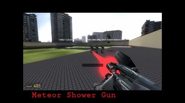 Garrys Mod Toy Box Part 2