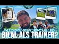 BILAL KAMARIEH 1 SPIEL ALS COACH TOP 3 Auch Als Trainer DELAY SPORTS 1 2 Behind The Scenes вљЅпёЏ BILAL KAMARIEH 1 SPIEL ALS COACH TOP 3 Auch Als Trainer DELAY SPORTS 1 2 Behind The Scenes вљЅпёЏ