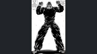 Baki - Crazy Spec Specs Theme Slowed Daycore