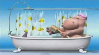 Hippo & Dog - Tubarão