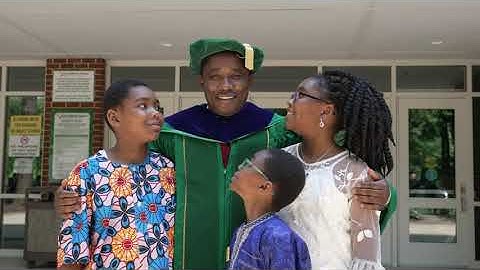 George Mason University | Spring 2023 Commencement | Recap