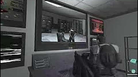 F.E.A.R. Perseus Mandate - Int. 02 - Rescue and Recon [2/2]