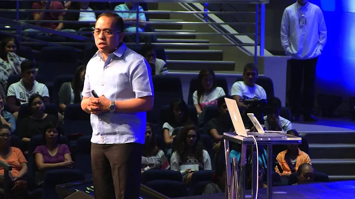 Exodus - Stop Murdering: Start Loving - Bong Saquing