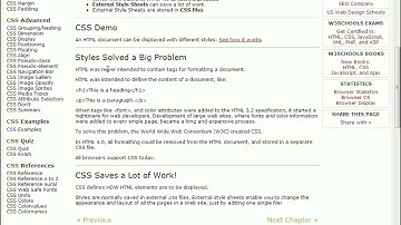 Lesson 1 introduction CSS Toturials Kazim Hussaini ##Subscribe## آموزش سی اس اس با استاد توانا، استا