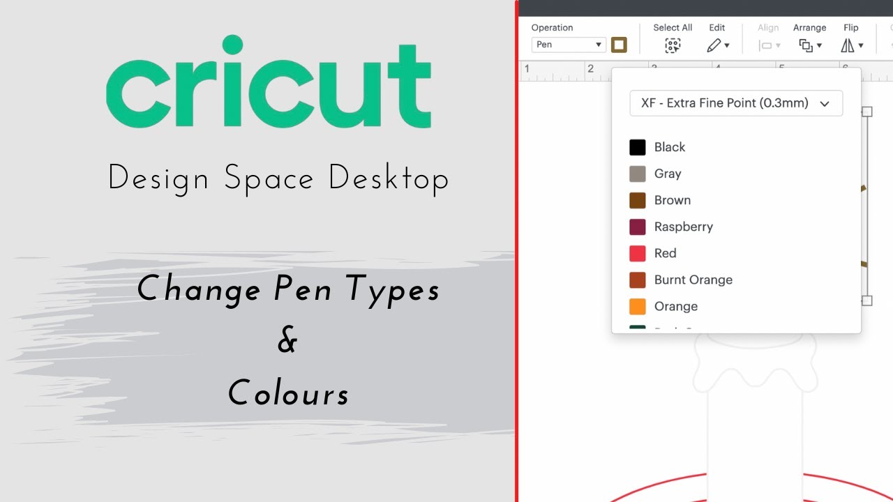 Cricut Joy Troubleshooting: Writing with Pens • Lydia Watts