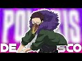 BLUE ENCOUNT - Polaris (from My Hero Academia Season 4) | DEAD AS DISCO (Demo)