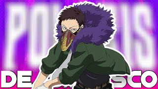 BLUE ENCOUNT - Polaris (from My Hero Academia Season 4) | DEAD AS DISCO (Demo)