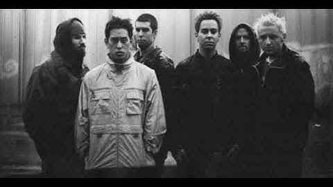 Linkin Park - Untitled (It Doesn