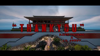 KANG GAYANG - THANK YOU ft. JORDY REGATA (Official Music Video) #imeroleplay #motionliferp