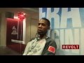 REVOLT TV: Young Guru Interview