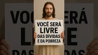 🔴 NÃO IGNORE ! SUA BENÇÃO FINANCEIRA CHEGOU #bençãosdedeus #mudardevida #milagre