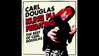 Carl Douglas - Kung fu Fighting 1 hour