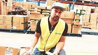 HOW WE RUN OUR E-COMMERCE BUSINESS