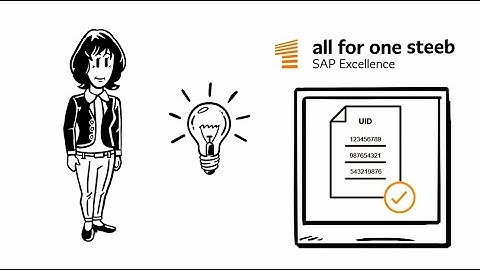 Valerie and the VAT Number Validation App