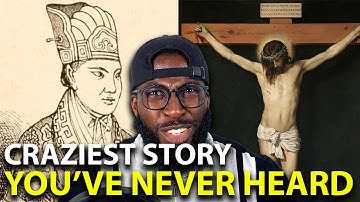 Claims to be Jesus