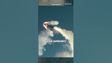 Why do Russian engineers launch missiles differently?